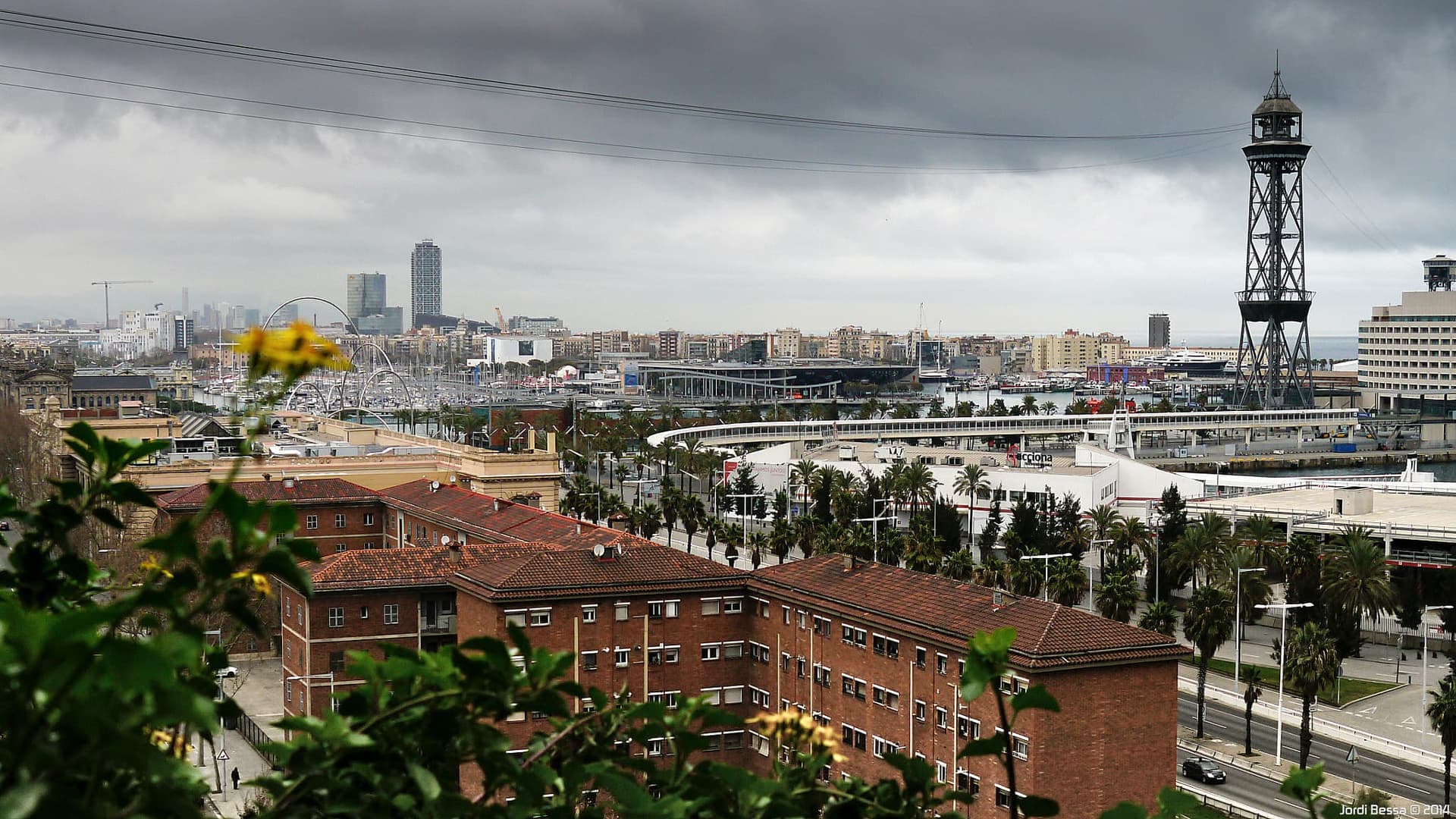 Barcelona